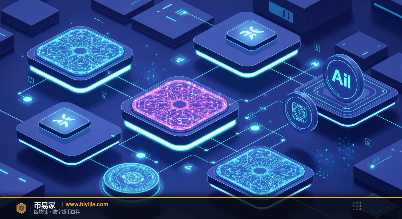 AI代币是什么？2026年完整解读
