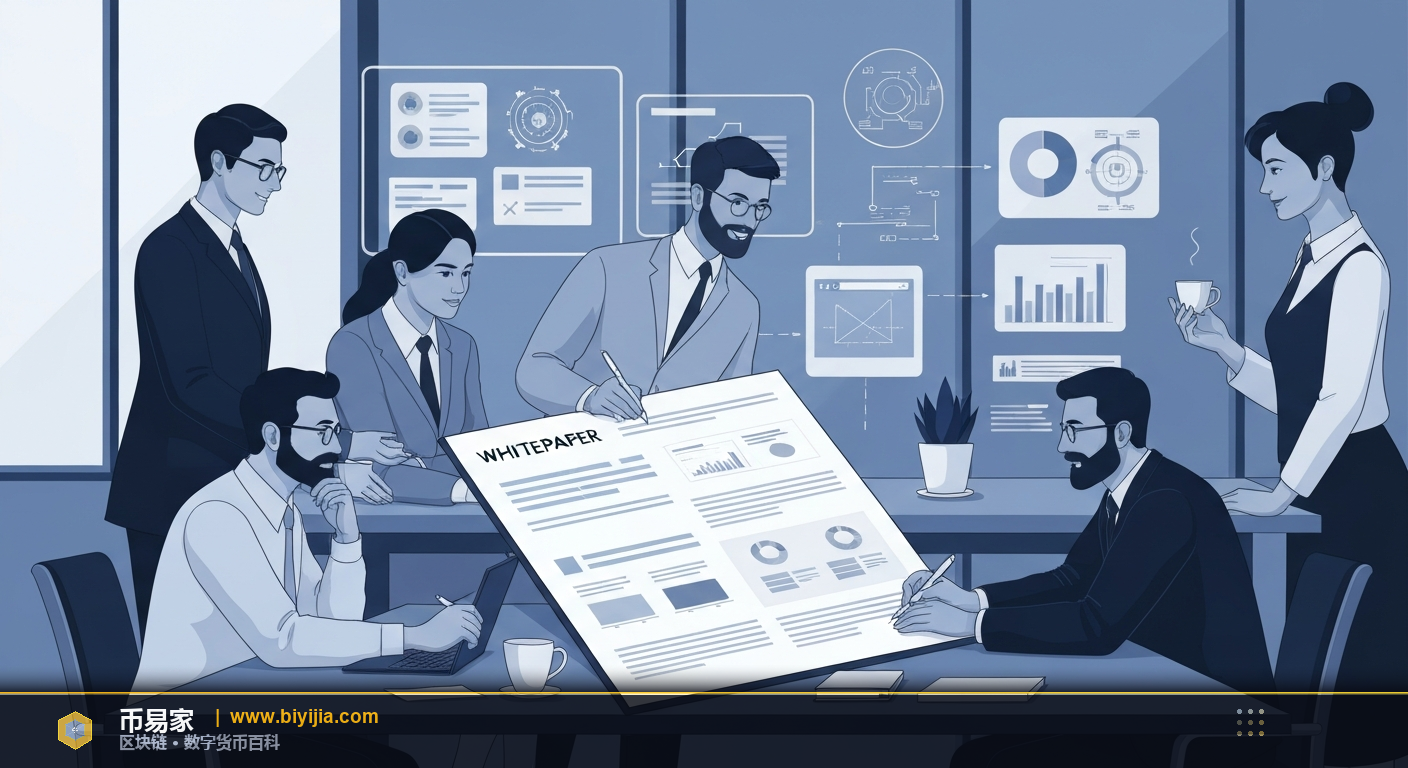 白皮书是什么？2026年完整解读