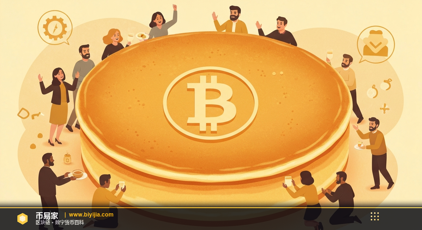 大饼（BTC行情俗称）是什么？2026年完整解读