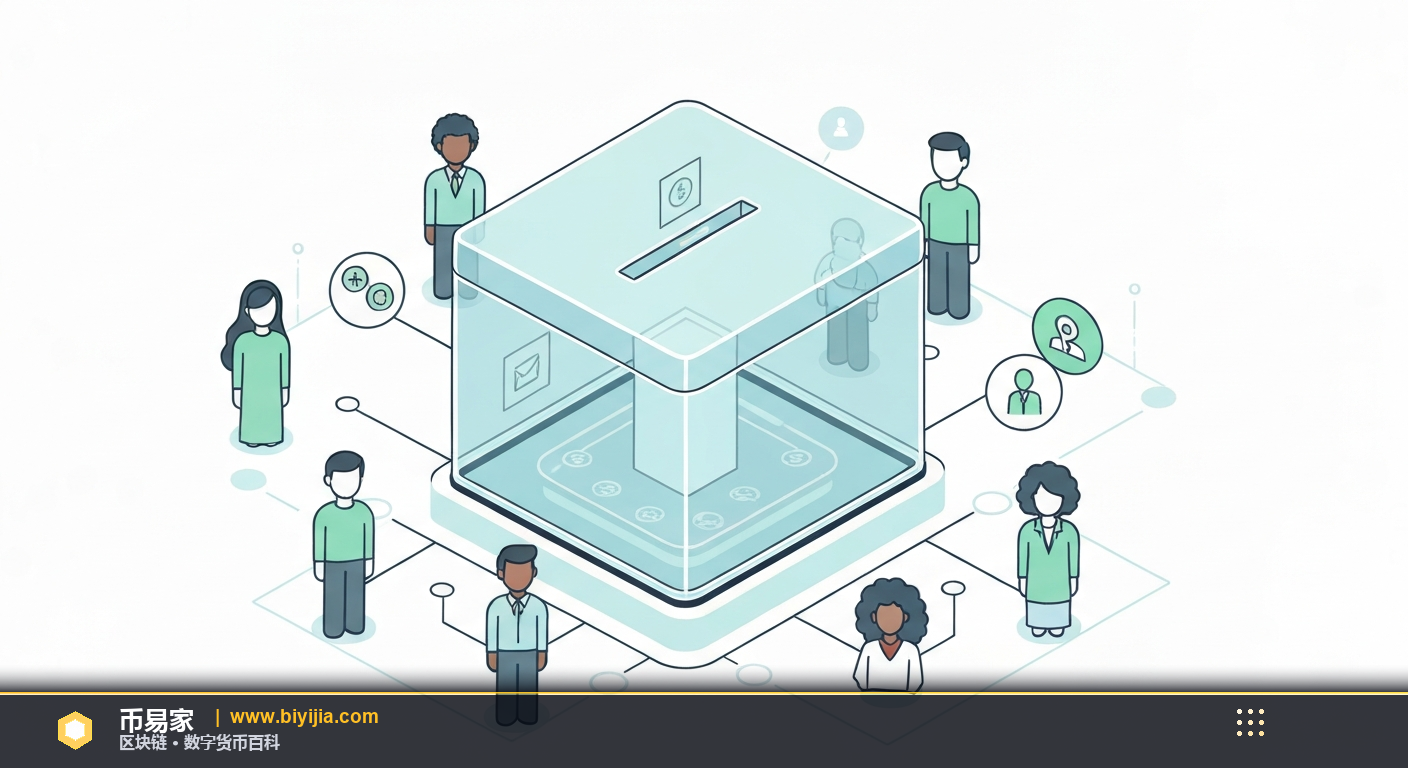 DAO（去中心化自治组织）是什么？2026年完整解读