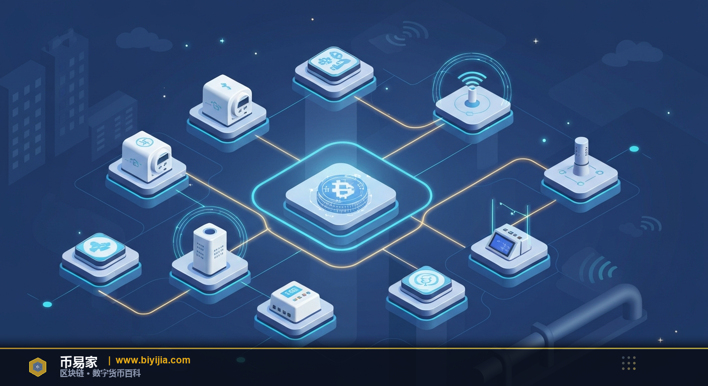 去中心化物理基础设施（DePIN）是什么？2026年完整解读