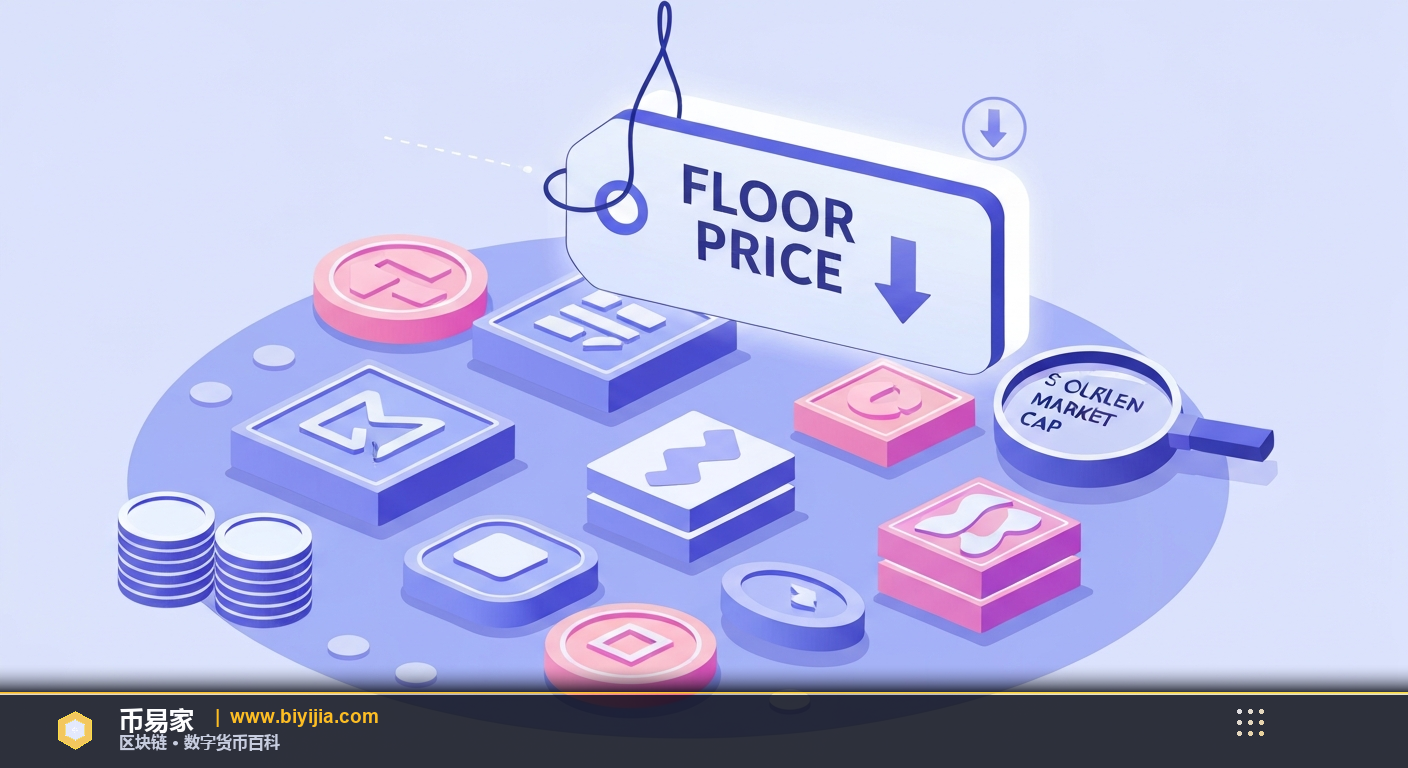 地板价（Floor Price）是什么？2026年完整解读