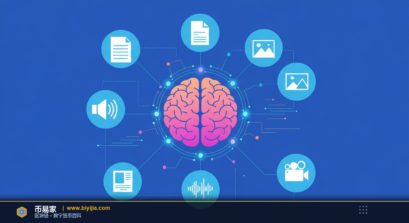 多模态AI是什么？2026年完整解读