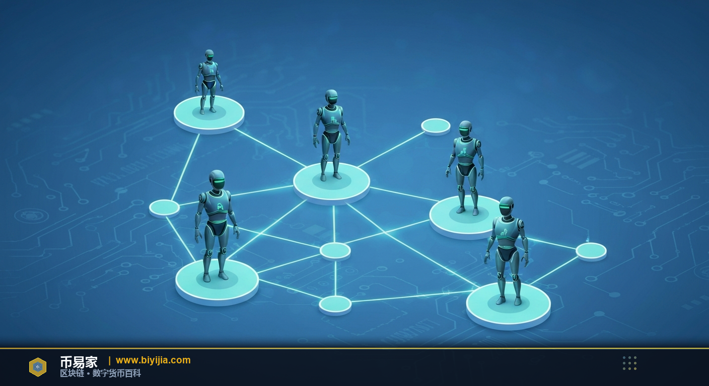 Fetch.ai是什么？2026年完整解读