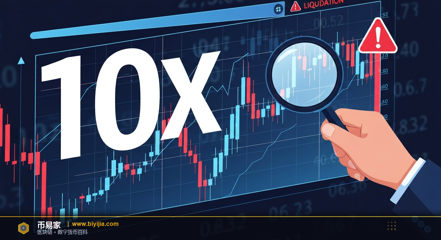 杠杆交易是什么？2026年完整解读