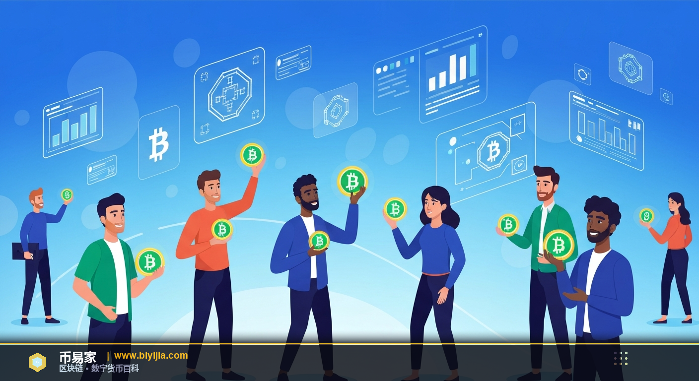 ICO（首次代币发行）是什么？2026年完整解读