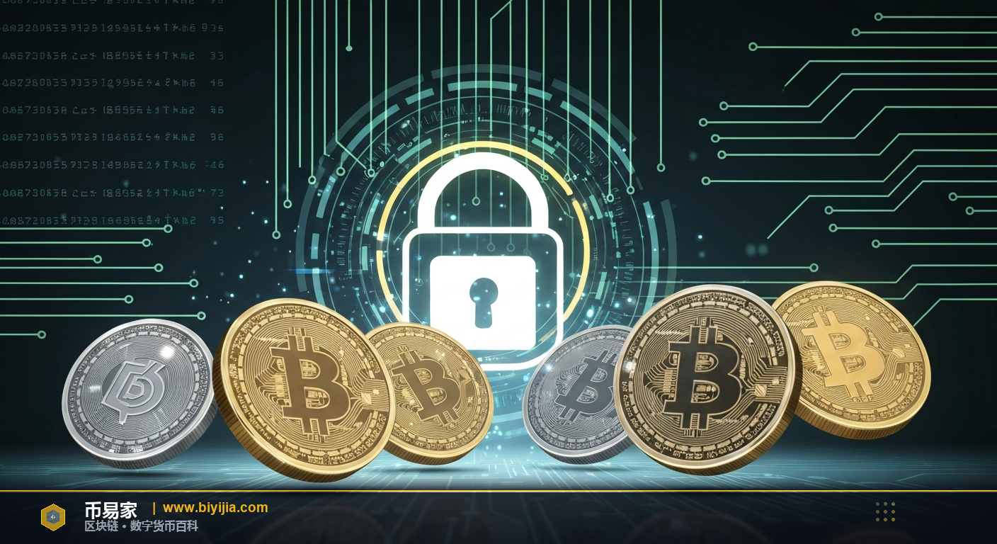 加密货币是什么？2026年完整解读