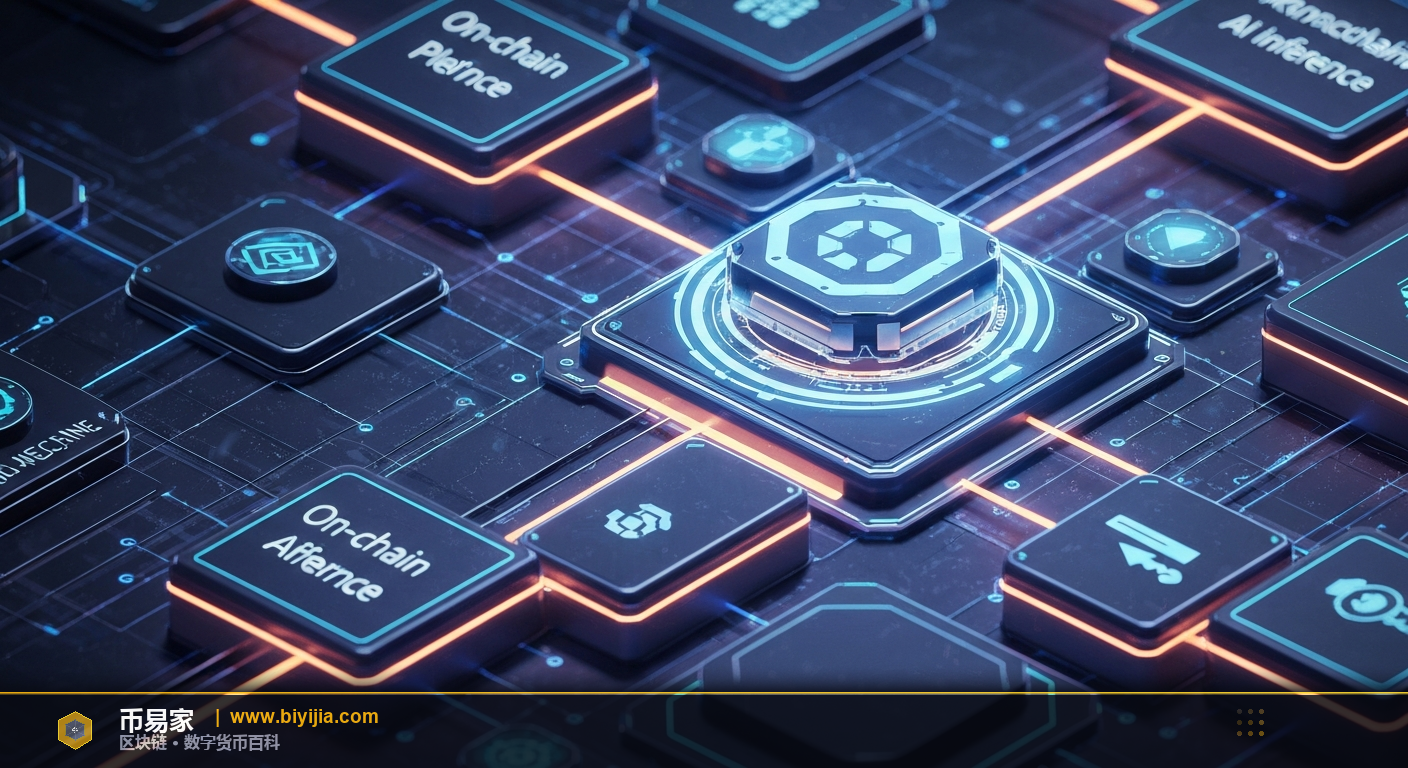 链上AI推理是什么？2026年完整解读