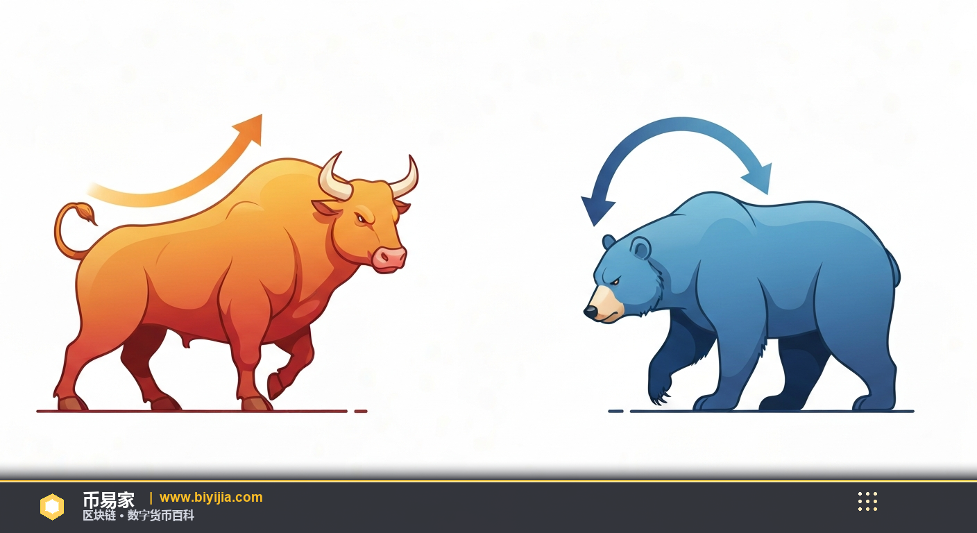 牛市与熊市是什么？2026年完整解读