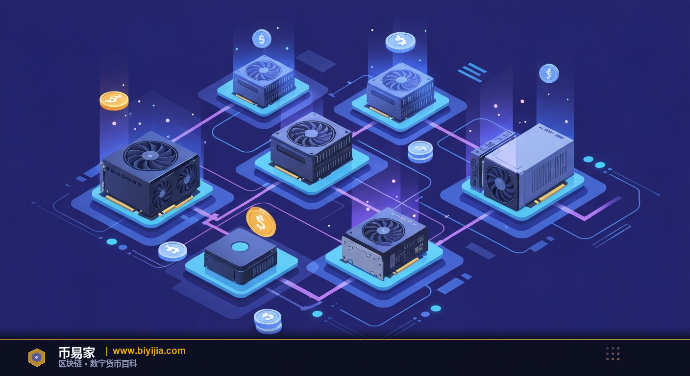 去中心化AI是什么？2026年完整解读