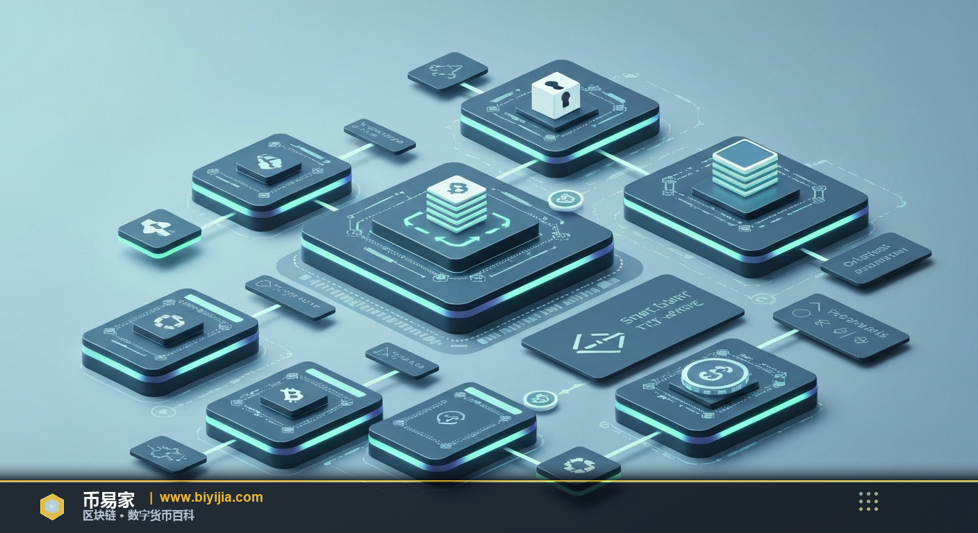 去中心化交易所（DEX）是什么？2026年完整解读