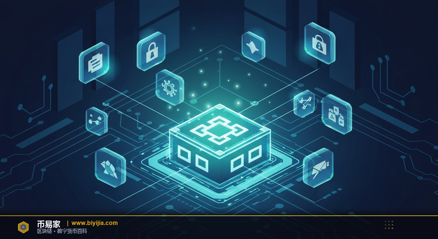 去中心化应用（DApp）是什么？2026年完整解读