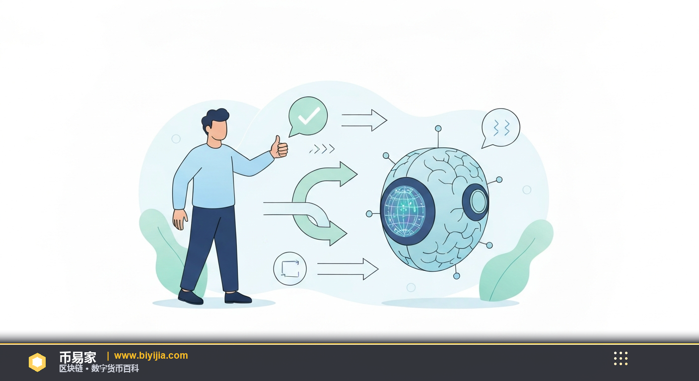 强化学习与人类反馈（RLHF）是什么？2026年完整解读