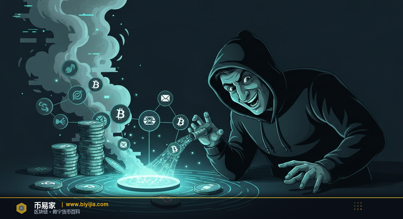 Rug Pull（卷款跑路）是什么？2026年完整解读