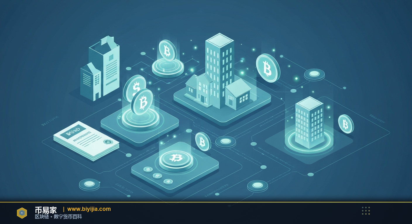 现实资产代币化（RWA）是什么？2026年完整解读