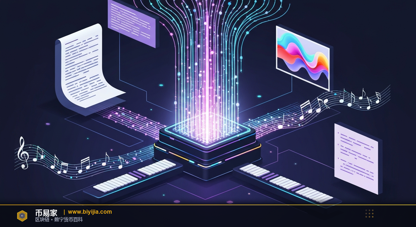 生成式AI是什么？2026年完整解读