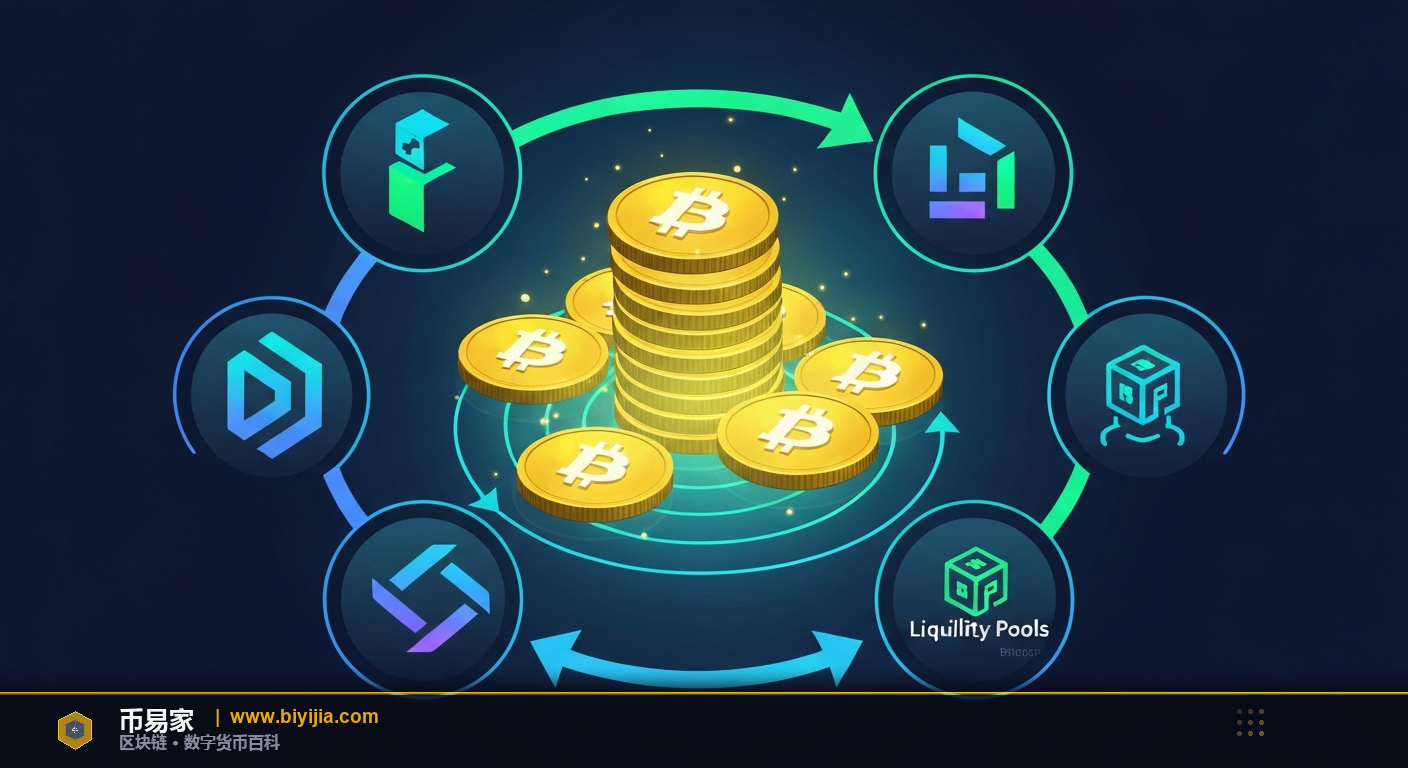 收益农耕（Yield Farming）是什么？2026年完整解读