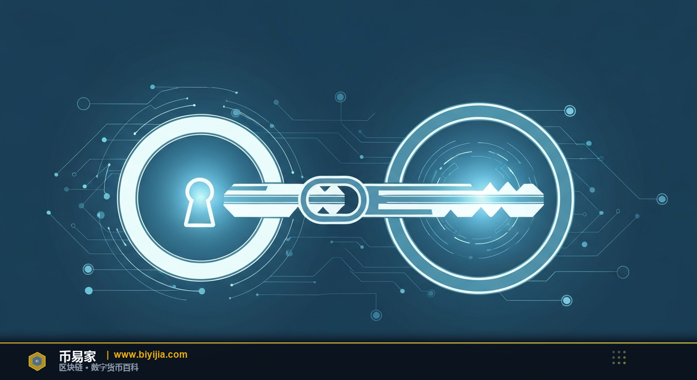 私钥与公钥是什么？2026年完整解读