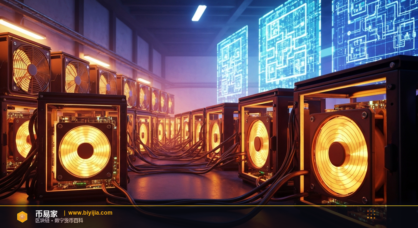 挖矿是什么？2026年完整解读