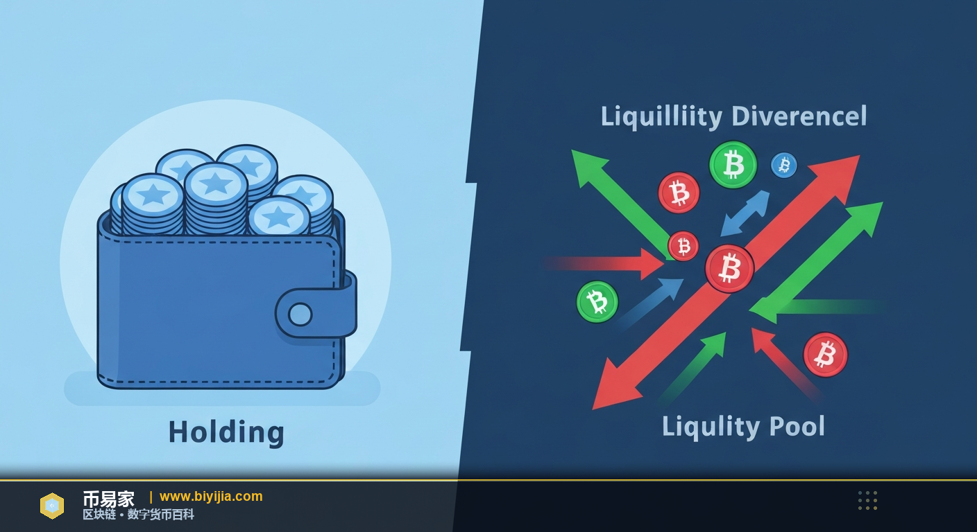 无常损失是什么？2026年完整解读
