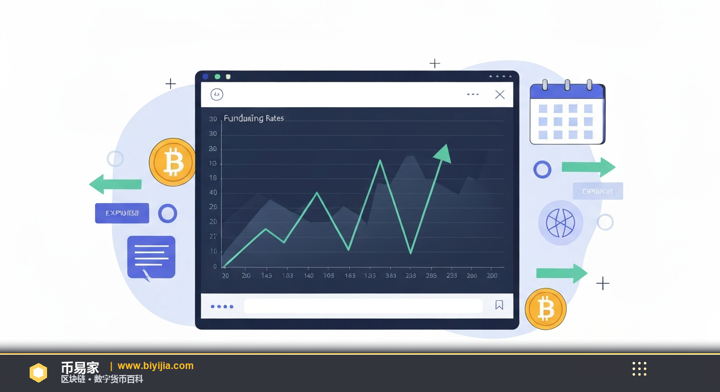 永续合约是什么？2026年完整解读