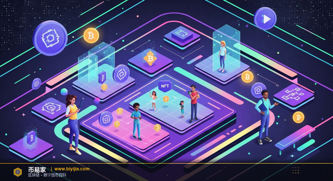 元宇宙（Metaverse）是什么？2026年完整解读