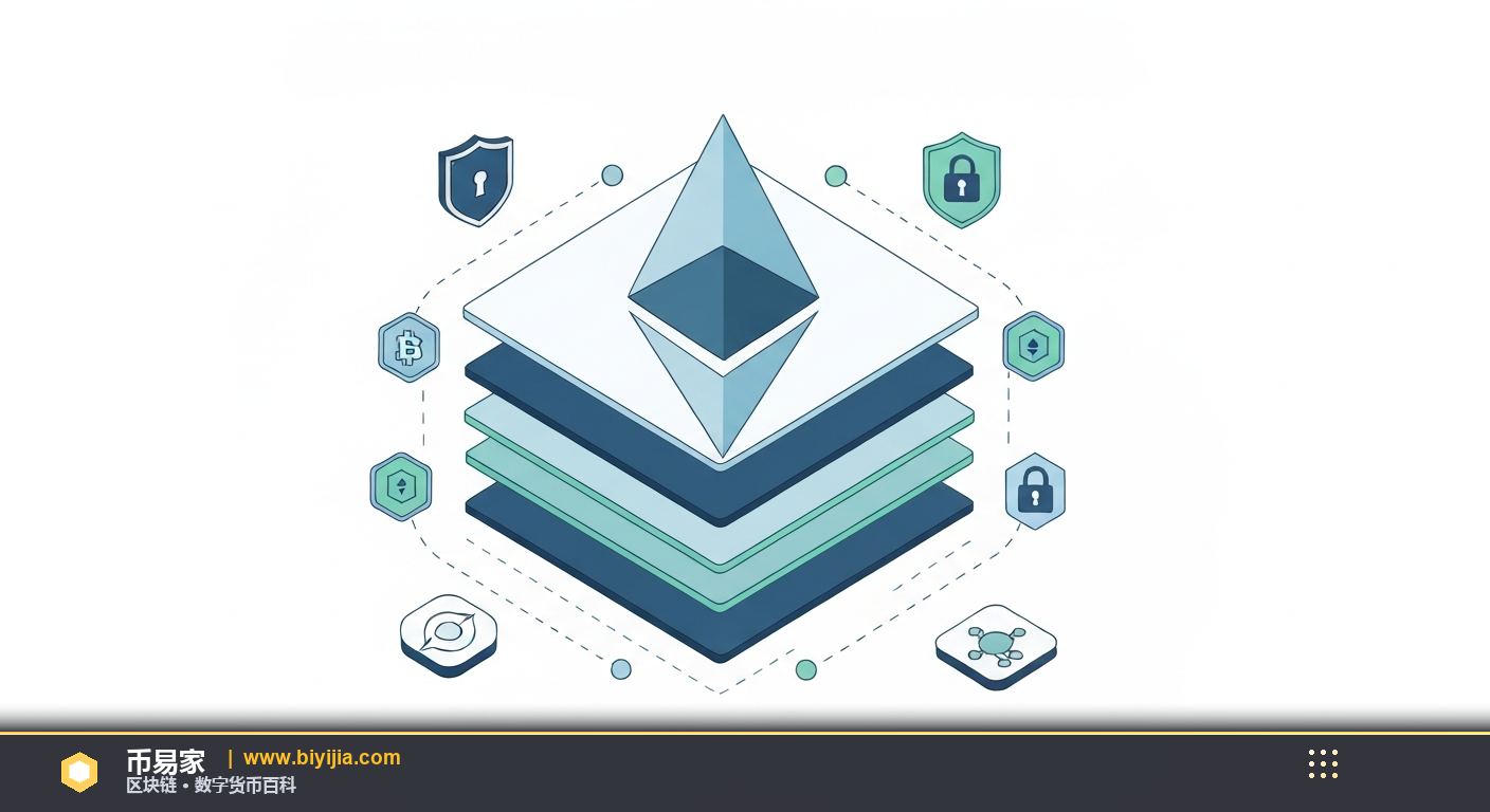 再质押（Restaking）是什么？2026年完整解读