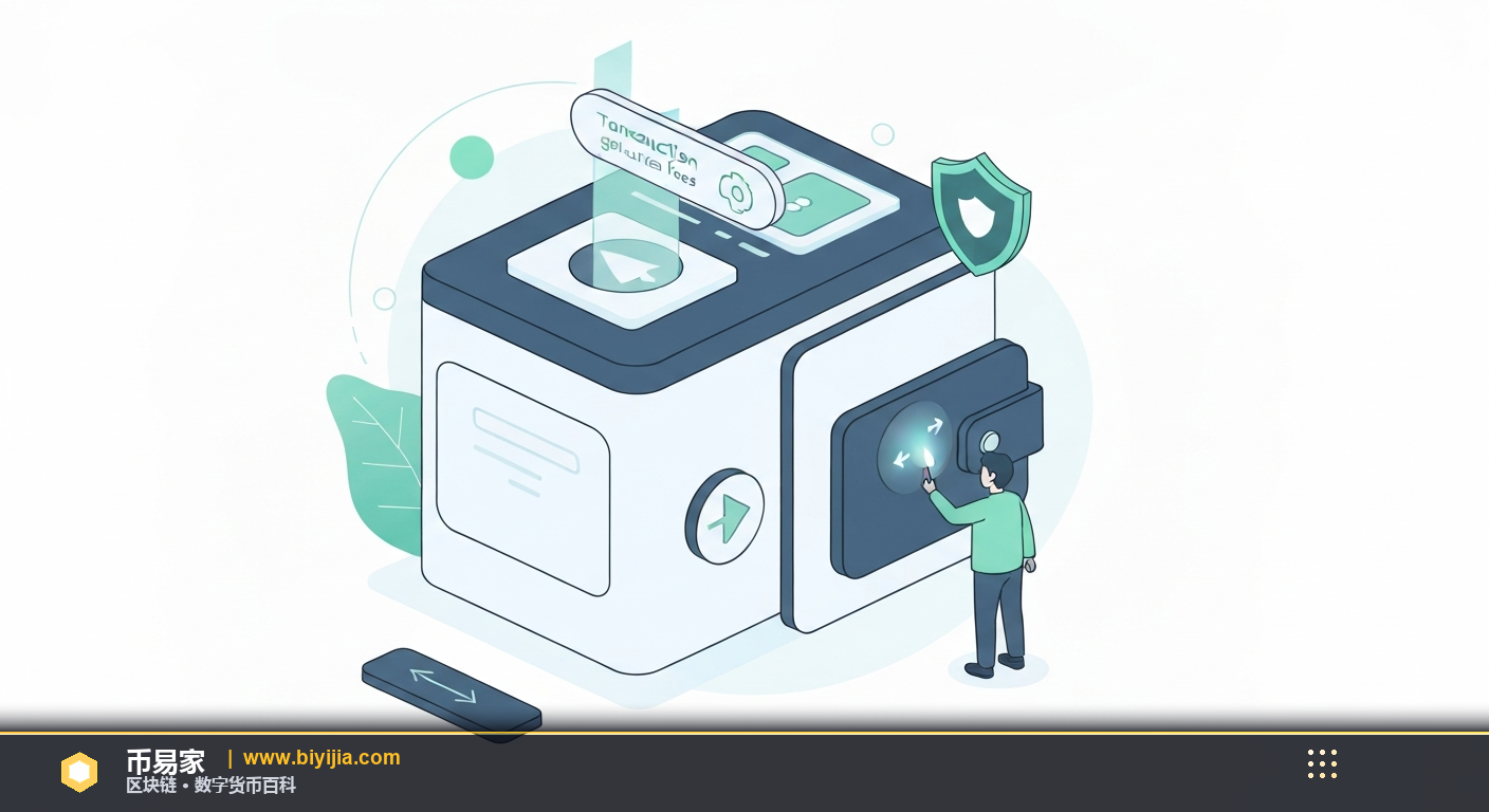 账户抽象（Account Abstraction）是什么？2026年完整解读