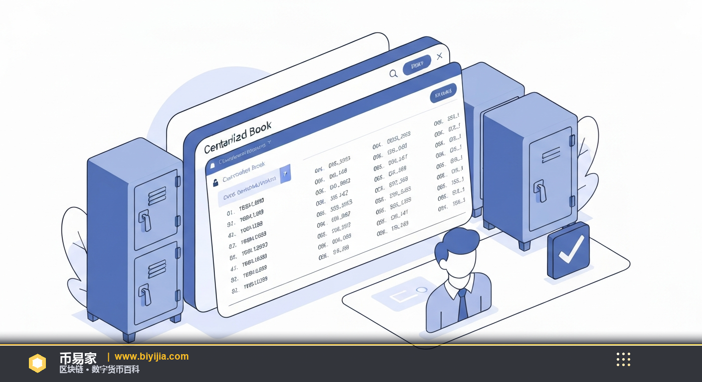 中心化交易所（CEX）是什么？2026年完整解读