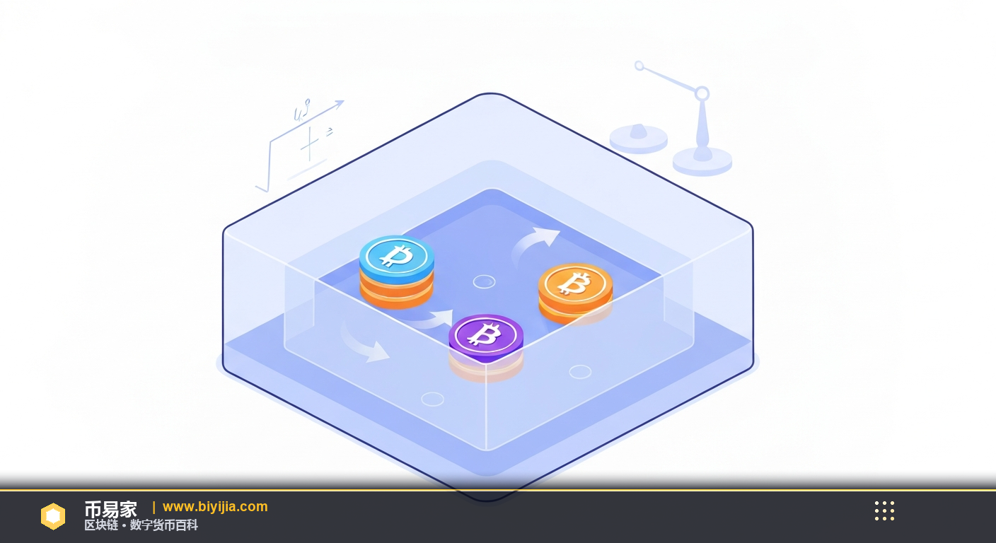自动做市商（AMM）是什么？2026年完整解读