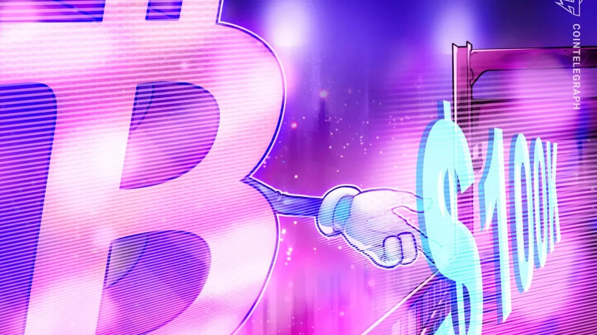 Bitcoin 2026: Dự báo giá dưới 100k USD, cơ hội cho nhà đầu tư Việt