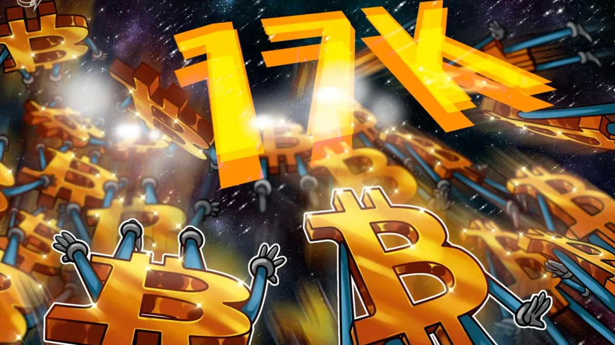 Bitcoin chảy 16.7K BTC vào sàn, sell‑off sâu hơn? – Kèo 2026