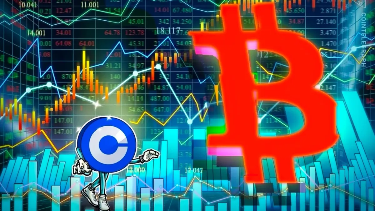 Bitcoin Coinbase Premium âm sâu, BTC có thể giảm về 66K? – Phân tích VN