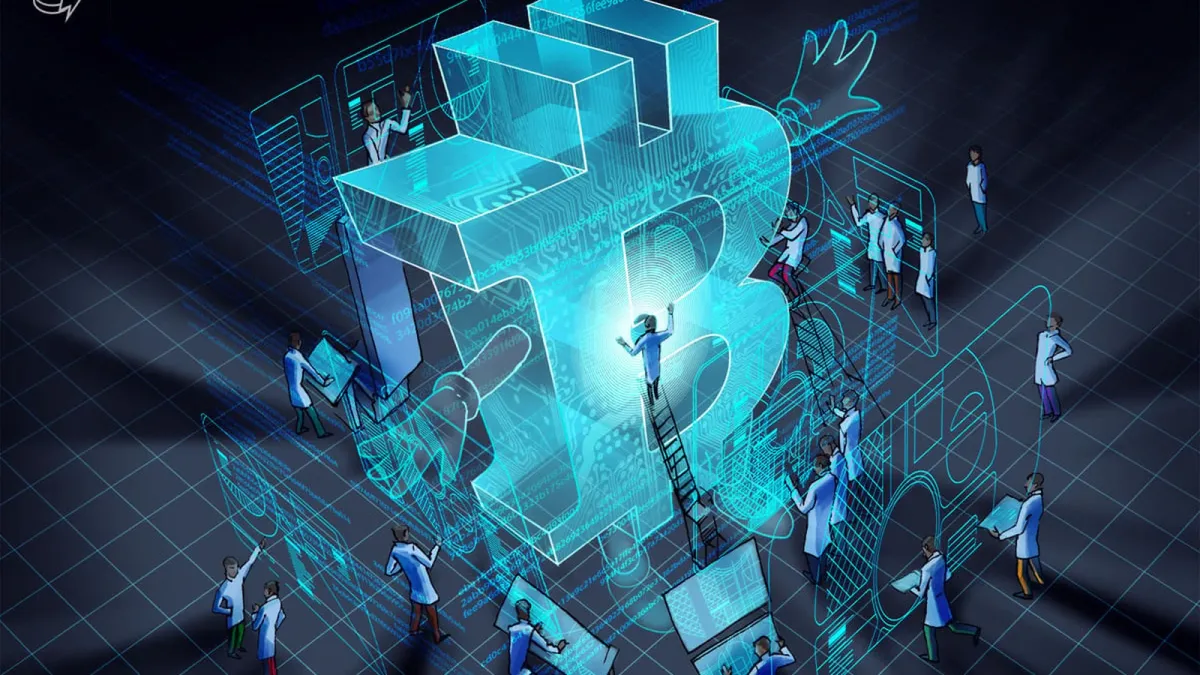 Bitcoin mất 20 năm? Quantum đã tới, ae cần chuẩn bị ngay