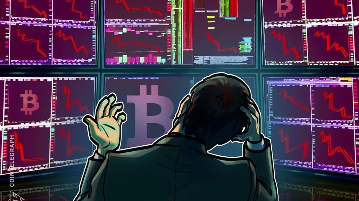 Bitcoin Options: Pro Traders Dự Đoán Giảm, Tích Lũy – Kèo Binance OKX