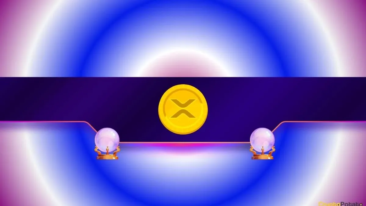 Cảnh báo đảo chiều XRP: Tại sao mức $2 (≈46.000 VND) lại là ngưỡng quyết định