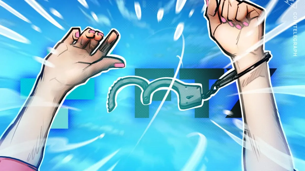 CEO Alameda ra mắt sau 440 ngày: Hậu quả pháp lý & thanh khoản FTX