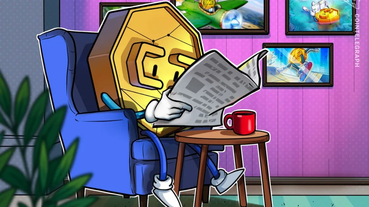 Crypto hôm nay: Bill Trump, CFTC tuyển luật sàn, BTC lỗ 30 ngày