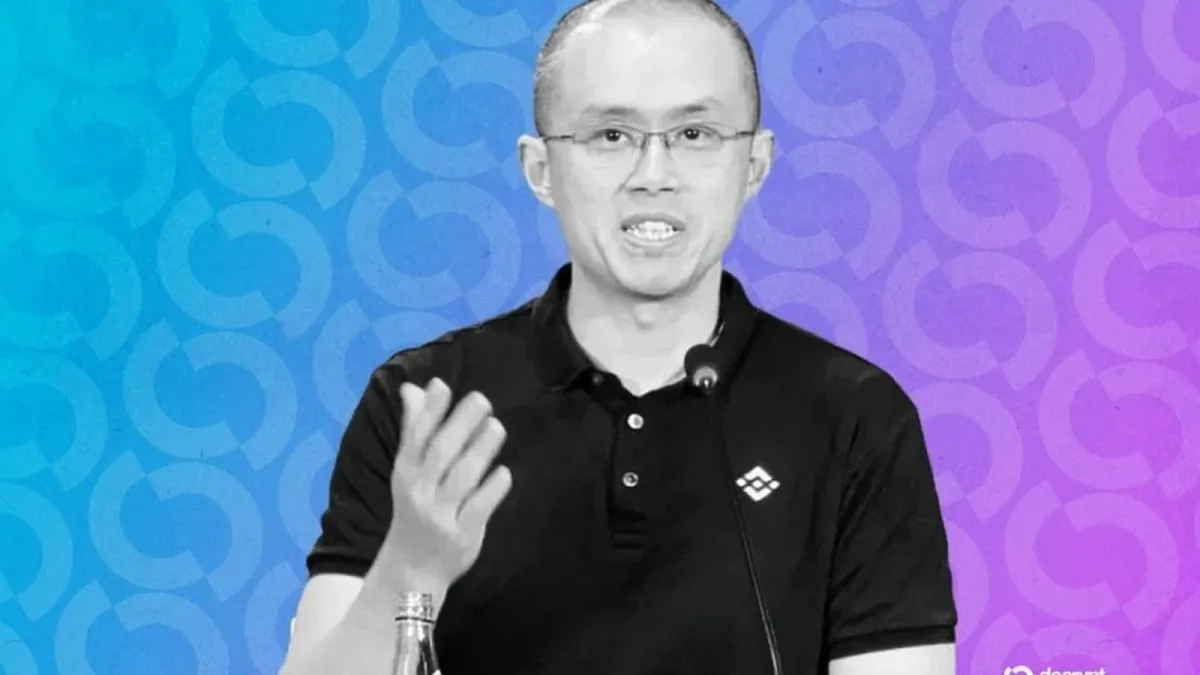 CZ dự đoán Siêu chu kỳ Bitcoin 2026, bác bỏ quan hệ với Trump – Binance