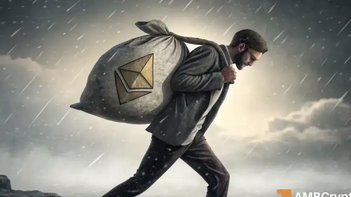 Dự báo ETH từ 3.5K lên 12K: Vì sao BMNR lại làm được?