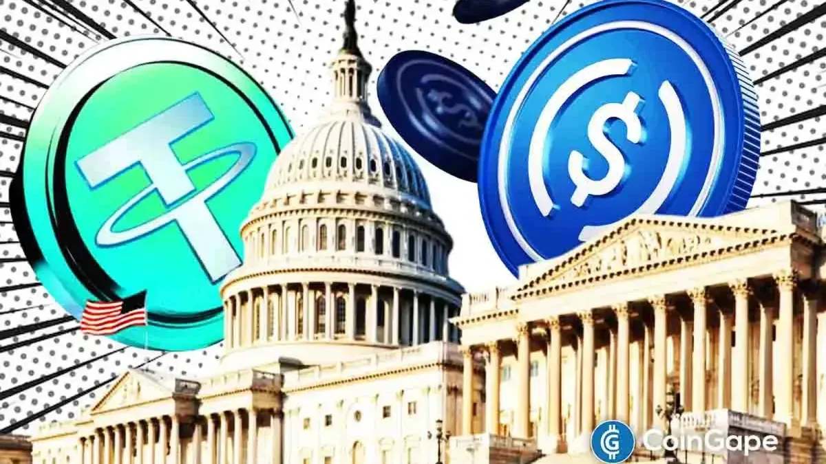 Dự thảo luật Crypto Mỹ Senate Ag: Không đồng ý Dân chủ, Kèo Thị Trường Sắp Đổ