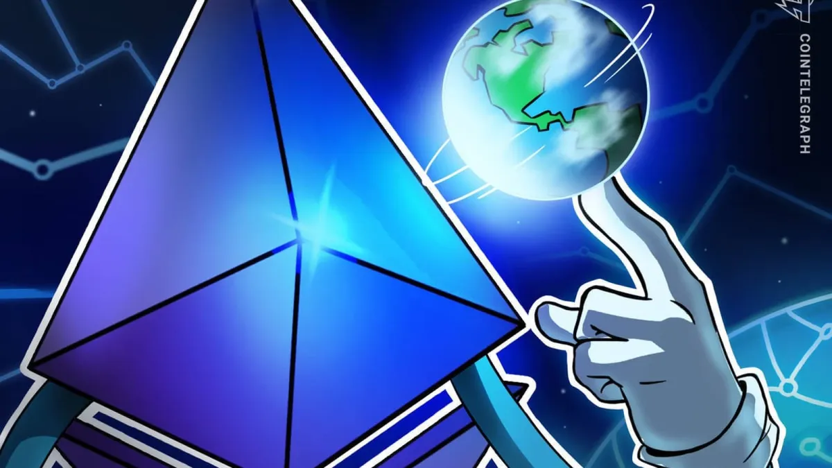Ethereum Mainnet Đánh Bại L2: Địa Chỉ Hoạt Động Hàng Ngày Vượt Trội – Kèo Moon?
