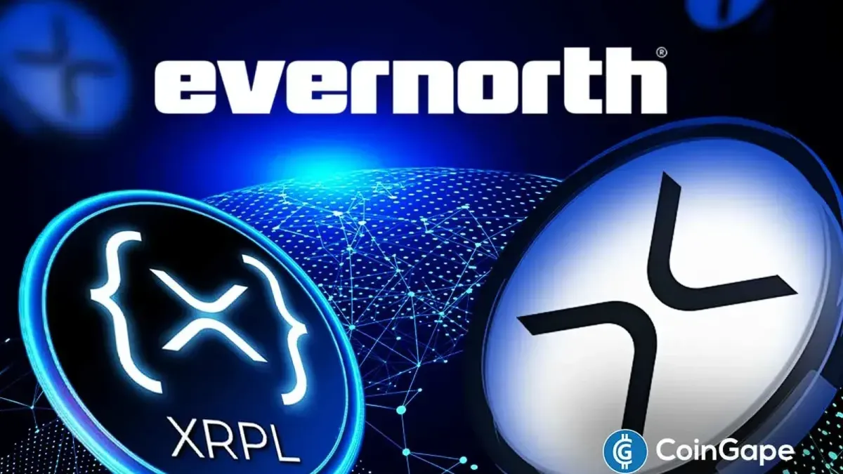 Evernorth hợp tác AI t54 Labs để tăng lợi nhuận XRP Treasury – Cơ hội kèo moon