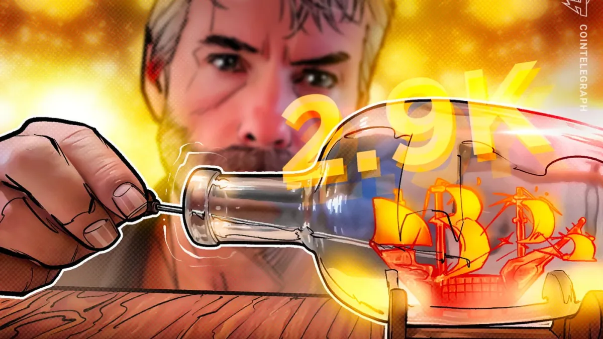 Michael Saylor mua thêm 2.932 BTC khi thị trường sụt – Kèo Moon cho nhà đầu tư VN