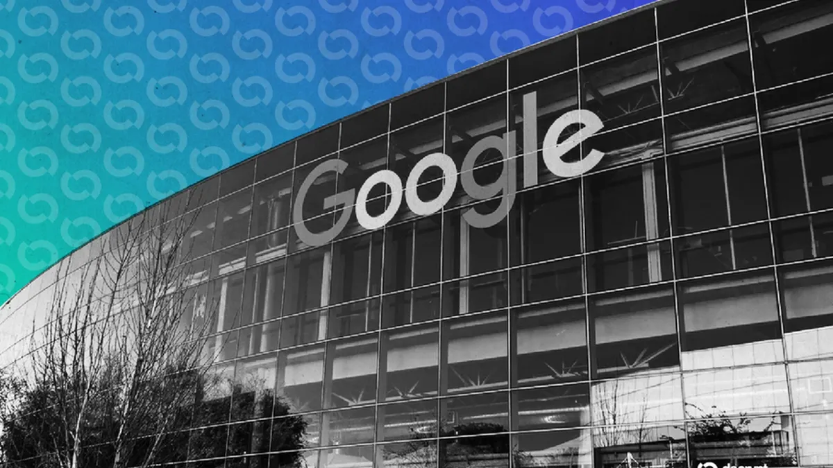 Nhà xuất bản tấn công Google AI: Kèo tranh chấp bản quyền sách