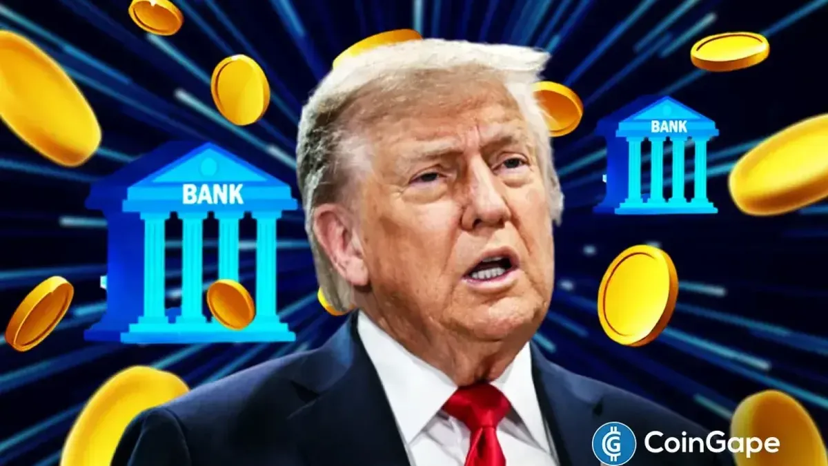 Operation Chokepoint 2.0: Trump kiện JPMorgan, ảnh hưởng crypto VN