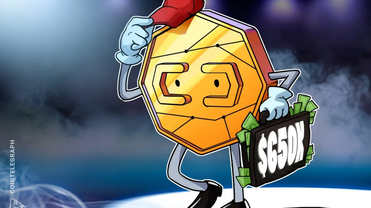 Paradex hoàn trả $650K cho người dùng sau lỗi bảo trì trên blockchain