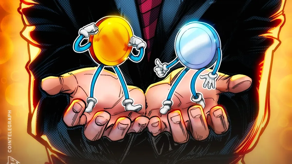 Pendle đổi token quản trị: sPENDLE thay vePENDLE, boost staking & giảm rủi ro