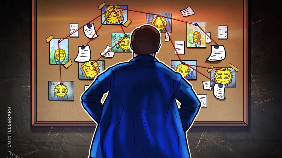 Pháp điều tra vụ rò rỉ dữ liệu nền tảng thuế crypto Waltio – Ae cần chú ý