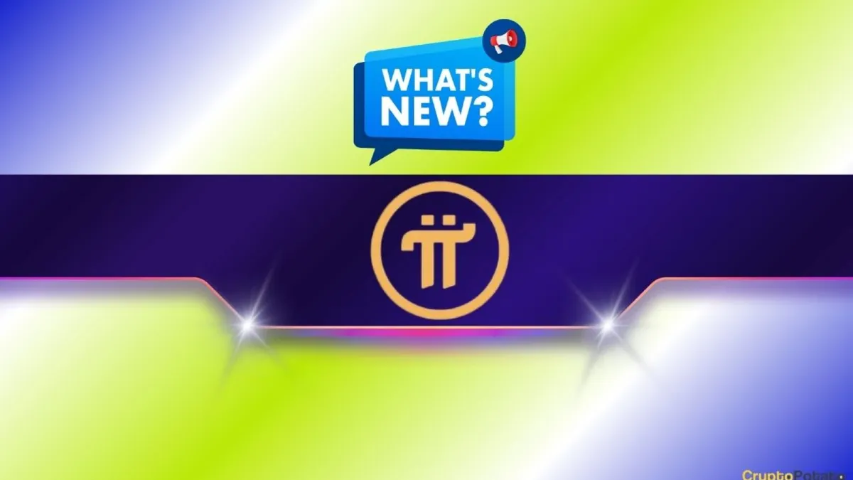 Pi Network cập nhật lần 2 năm 2026: Tính năng mới, kèo Pi token và cơ hội sáng tạo app